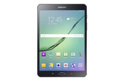 Samsung Galaxy Tab S2 8 Inch 32GB Tablet - Black